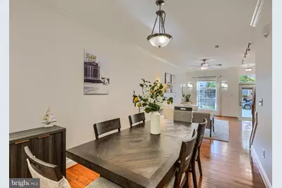 602 S East Avenue, Baltimore, MD 21224 - Photo 10