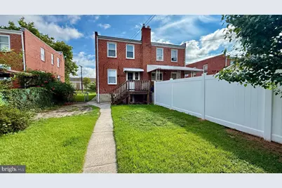 1216 Pine Heights Avenue, Baltimore, MD 21229 - Photo 6