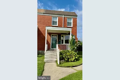 1216 Pine Heights Avenue, Baltimore, MD 21229 - Photo 1