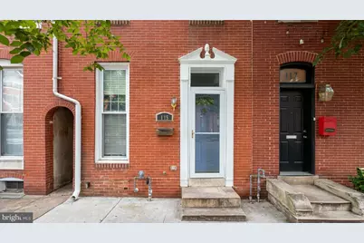 115 S Ann St, Baltimore, MD 21231 - Photo 1