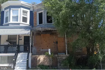 2802 W Lafayette Avenue, Baltimore, MD 21216 - Photo 1