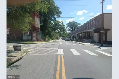 2802 W Lafayette Avenue, Baltimore, MD 21216 - Photo 2