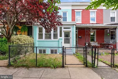 3341 Chestnut Avenue, Baltimore, MD 21211 - Photo 4