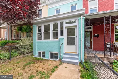 3341 Chestnut Avenue, Baltimore, MD 21211 - Photo 1