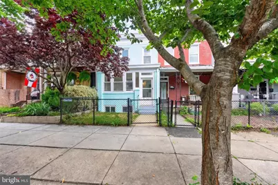 3341 Chestnut Avenue, Baltimore, MD 21211 - Photo 2