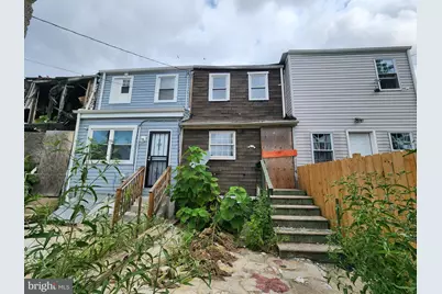 2105 Ramsay Street, Baltimore, MD 21223 - Photo 12
