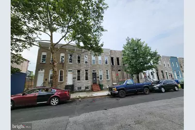 2105 Ramsay Street, Baltimore, MD 21223 - Photo 2