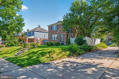 3322 Moravia Road, Baltimore, MD 21214 - Photo 2