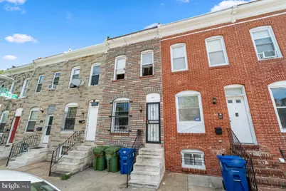 511 N Montford Avenue, Baltimore, MD 21205 - Photo 2