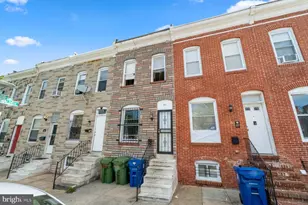 511 N Montford Ave, Baltimore, MD 21205 - Photo 2