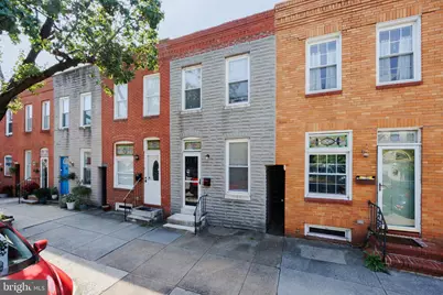 3031 Elliott Street, Baltimore, MD 21224 - Photo 1