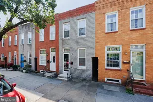 3031 Elliott St, Baltimore, MD 21224 - Photo 1