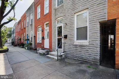 3031 Elliott Street, Baltimore, MD 21224 - Photo 2