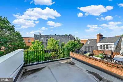 131 W Barre Street W, Baltimore, MD 21201 - Photo 6