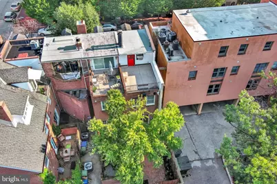 131 W Barre Street W, Baltimore, MD 21201 - Photo 4