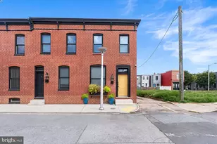 801 N Madeira St, Baltimore, MD 21205 - Photo 1