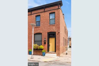 801 N Madeira Street, Baltimore, MD 21205 - Photo 2