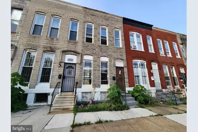 2113 Wilkens Avenue, Baltimore, MD 21223 - Photo 2