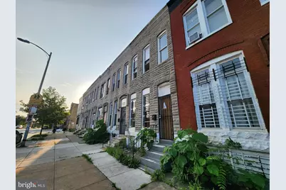 2113 Wilkens Avenue, Baltimore, MD 21223 - Photo 4