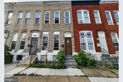2113 Wilkens Avenue, Baltimore, MD 21223 - Photo 1