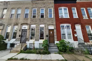 2113 Wilkens Ave, Baltimore, MD 21223 - Photo 1