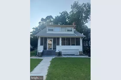 3812 Gwynn Oak Avenue, Baltimore, MD 21207 - Photo 1