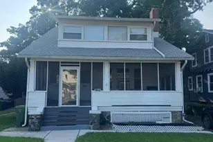 3812 Gwynn Oak Ave, Baltimore, MD 21207 - Photo 1