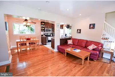 5400 Summerfield Avenue, Baltimore, MD 21206 - Photo 2