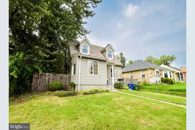 5400 Summerfield Avenue, Baltimore, MD 21206 - Photo 20