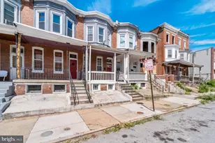 1714 Poplar Grove St, Baltimore, MD 21216 - Photo 1