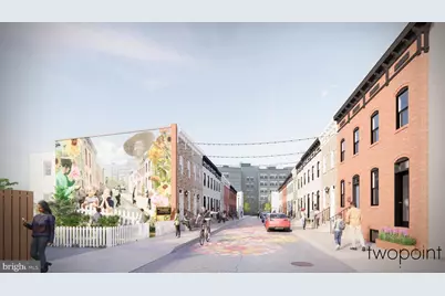 714 Mura Street, Baltimore, MD 21202 - Photo 2