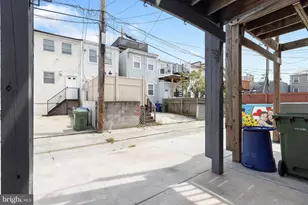 821 S Decker Ave S, Baltimore, MD 21224 - Photo 26