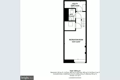 821 S Decker Avenue S, Baltimore, MD 21224 - Photo 46