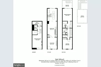 821 S Decker Avenue S, Baltimore, MD 21224 - Photo 48