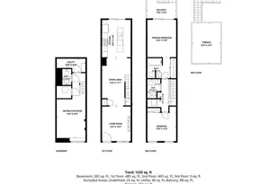 821 S Decker Ave S, Baltimore, MD 21224 - Photo 48