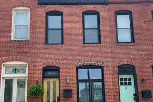 821 S Decker Ave S, Baltimore, MD 21224 - Photo 2