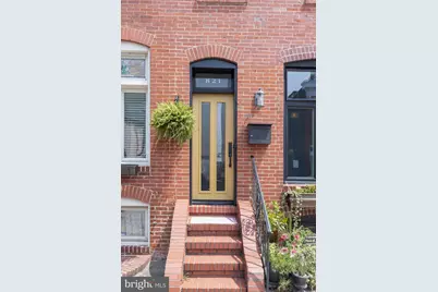 821 S Decker Avenue S, Baltimore, MD 21224 - Photo 4