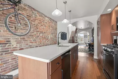 821 S Decker Avenue S, Baltimore, MD 21224 - Photo 16
