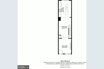 821 S Decker Avenue S, Baltimore, MD 21224 - Photo 44