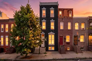 1136 Carroll St, Baltimore, MD 21230 - Photo 1