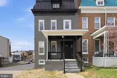 2816 Rockrose Avenue, Baltimore, MD 21215 - Photo 2