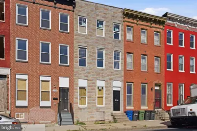 1328 N Carey Street, Baltimore, MD 21217 - Photo 2