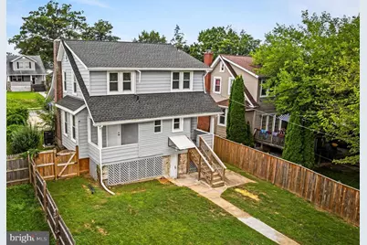 4118 Kathland Avenue, Baltimore, MD 21207 - Photo 38