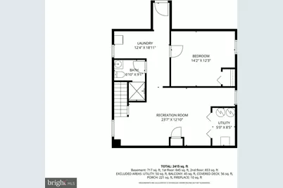 4118 Kathland Avenue, Baltimore, MD 21207 - Photo 22