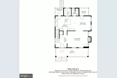 4118 Kathland Avenue, Baltimore, MD 21207 - Photo 44