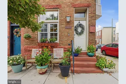 3122 Foster Avenue, Baltimore, MD 21224 - Photo 1
