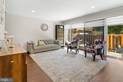 2819 Baneberry Court, Baltimore, MD 21209 - Photo 4