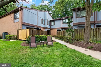 2819 Baneberry Court, Baltimore, MD 21209 - Photo 1
