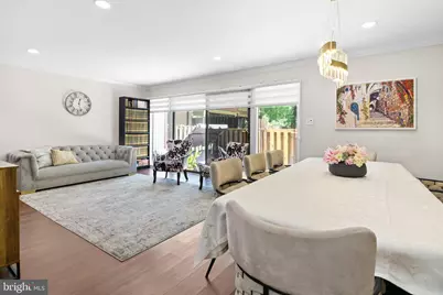2819 Baneberry Court, Baltimore, MD 21209 - Photo 6