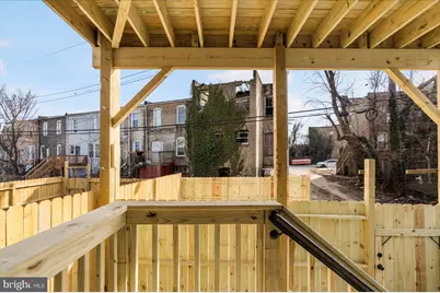3414 W Belvedere Avenue, Baltimore, MD 21215 - Photo 10